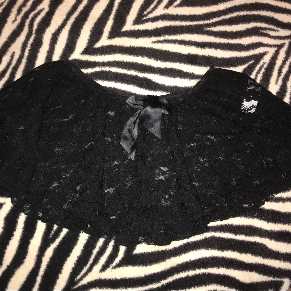 Ballet skirt